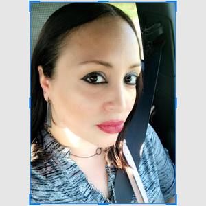 Meet your Posher, Maritza